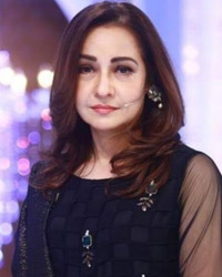 Zeba Bakhtiar